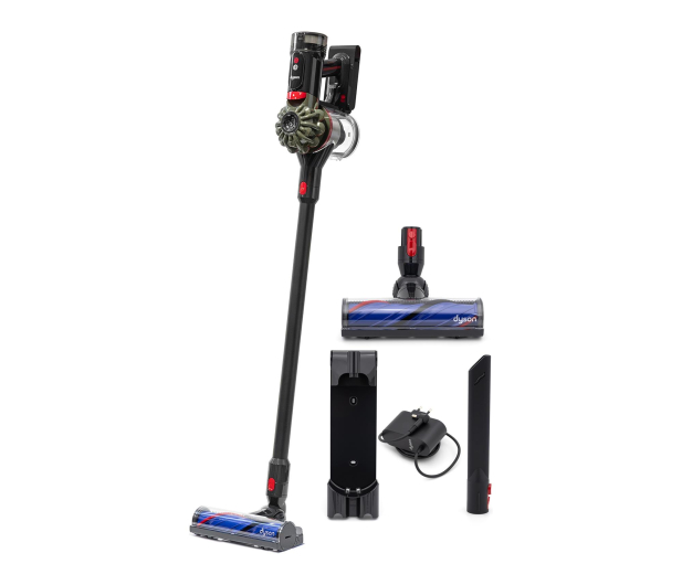 Dyson Odkurzacz pionowy Dyson V8 Cyclone 494706-01 - 1602897 - zdjęcie